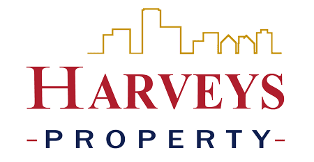 Harveys Property